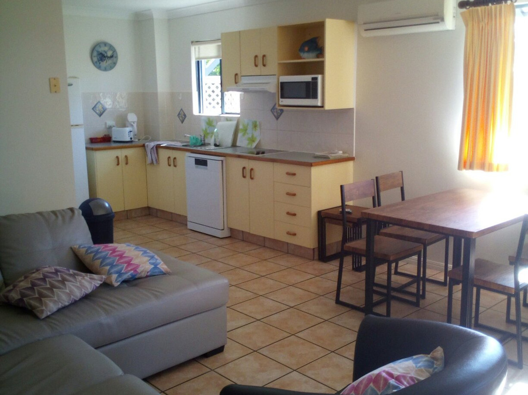 Dolphin Waters主图