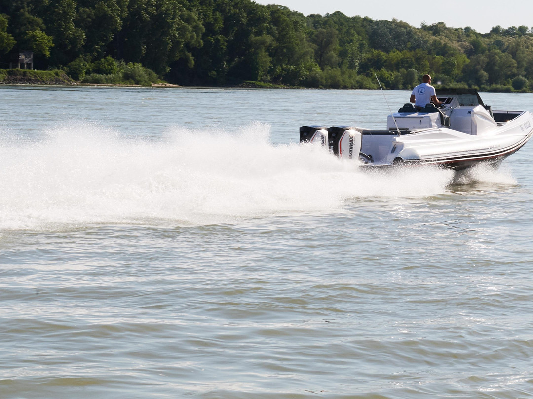 Danube River Tours-Orth an der Donau必去景点