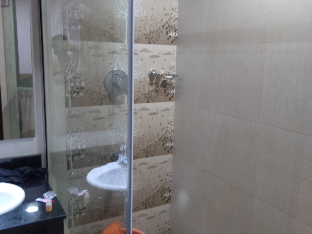 Jyothis Residency主图