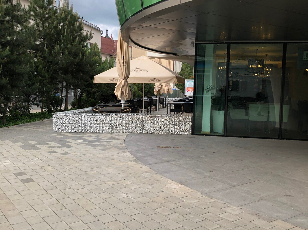 DITURIA Shopping Center-莱维采必去景点