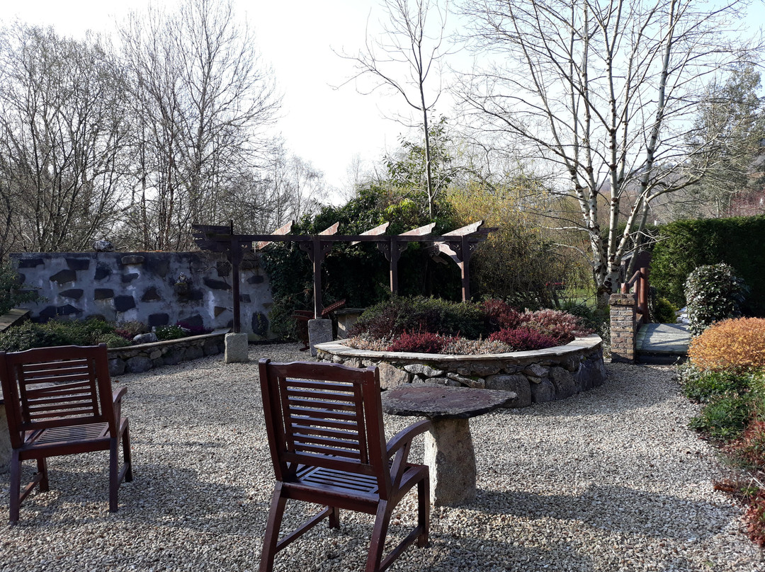 都铎小屋B&B旅馆主图