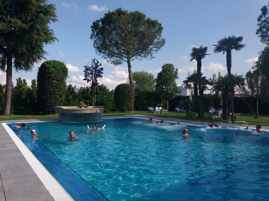 Hotel Terme Belsoggiorno主图