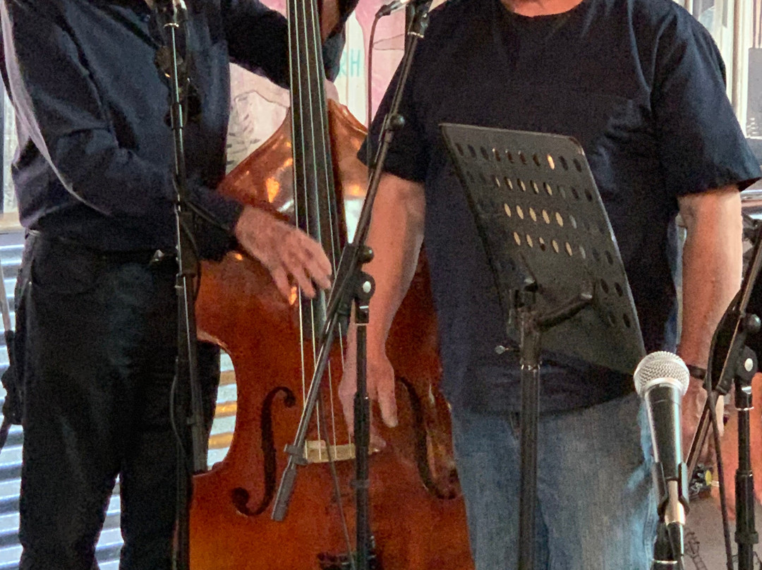 Palling Bros Brewery-Heathcote必去景点