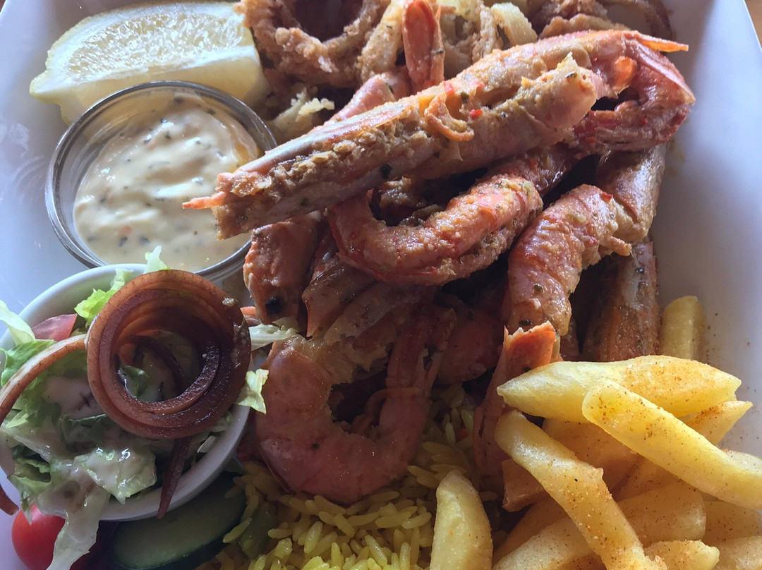 Kambaku Komatipoort Golf Club-库马堤港必去景点