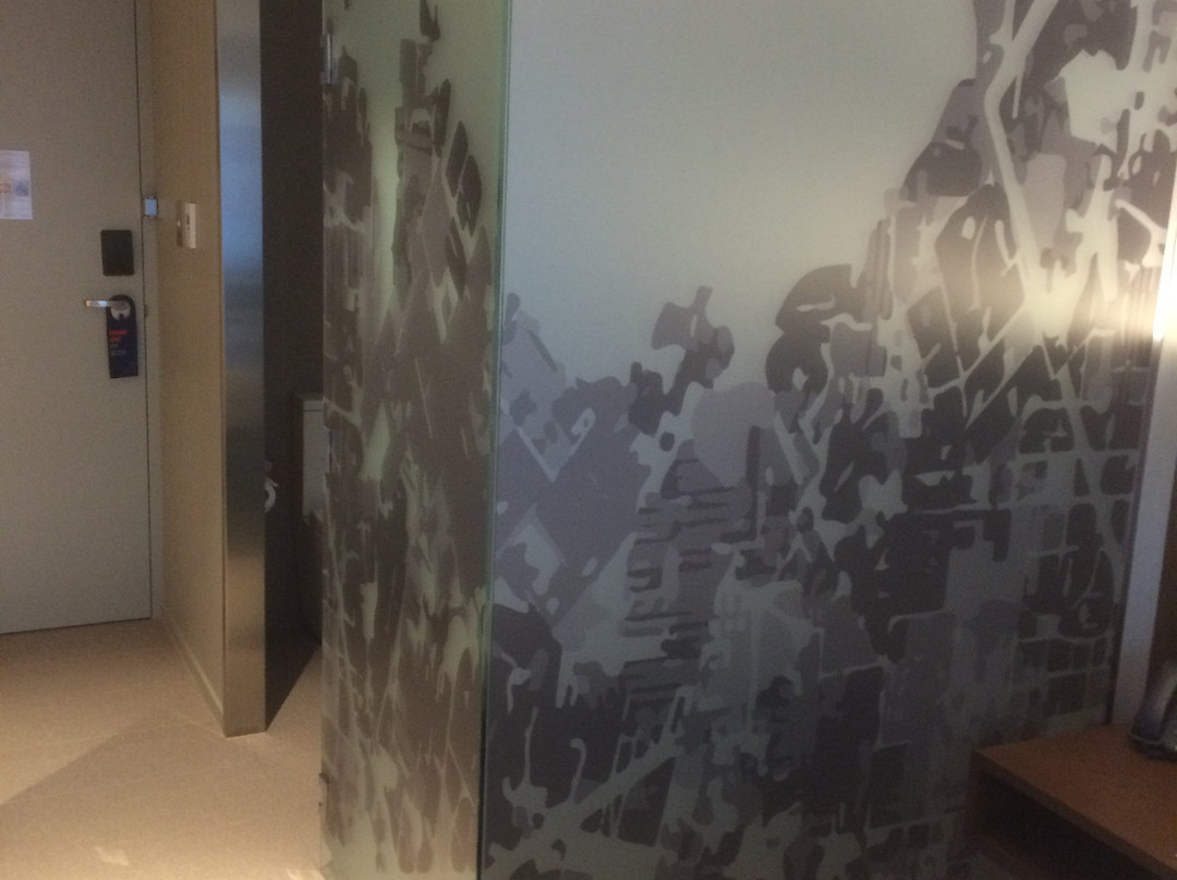 Holiday Inn Express Newcastle By Ihg主图