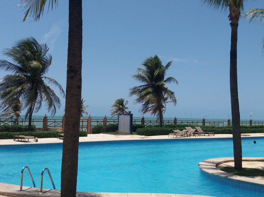 Kariri Beach Hotel主图