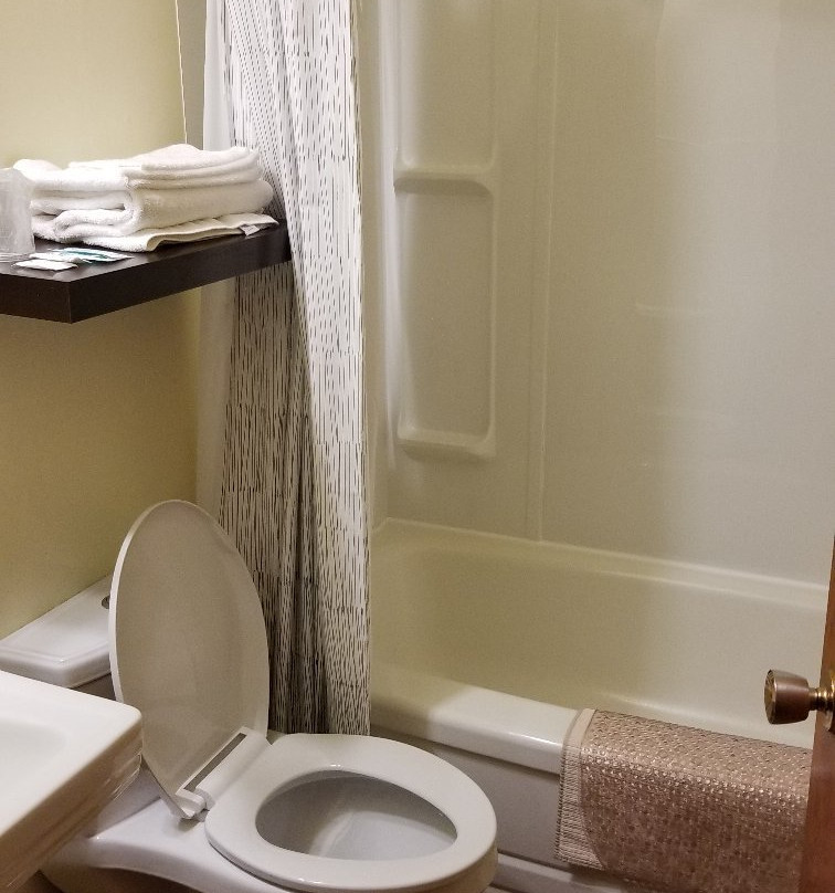 Wolseley Motel主图