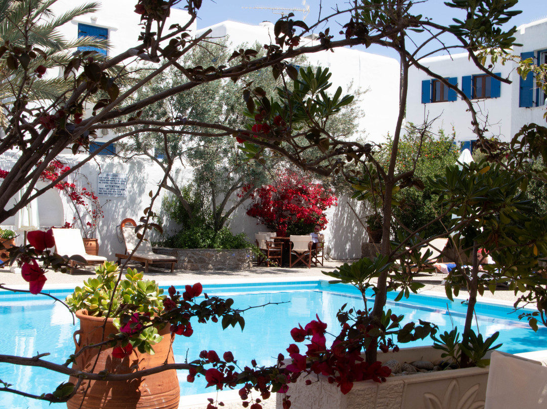 Andromeda Residence主图