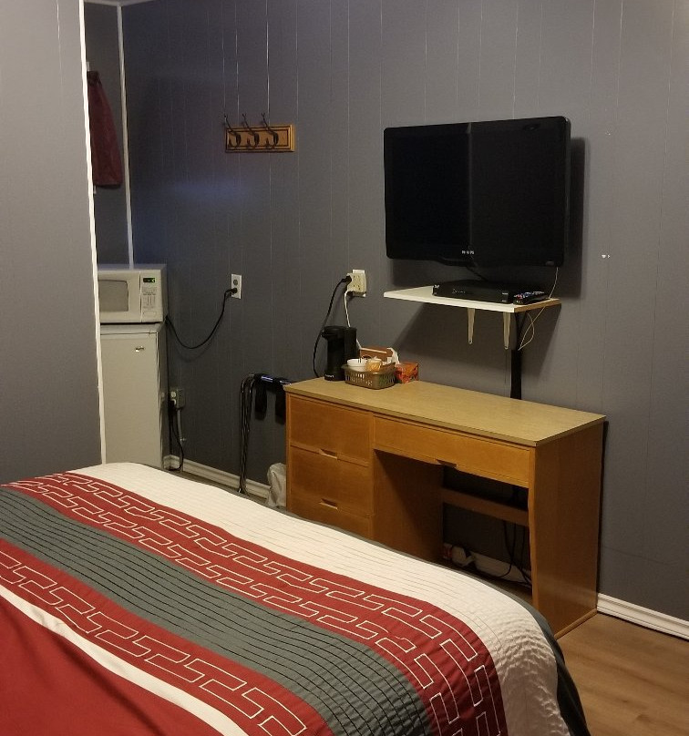 Wolseley Motel主图