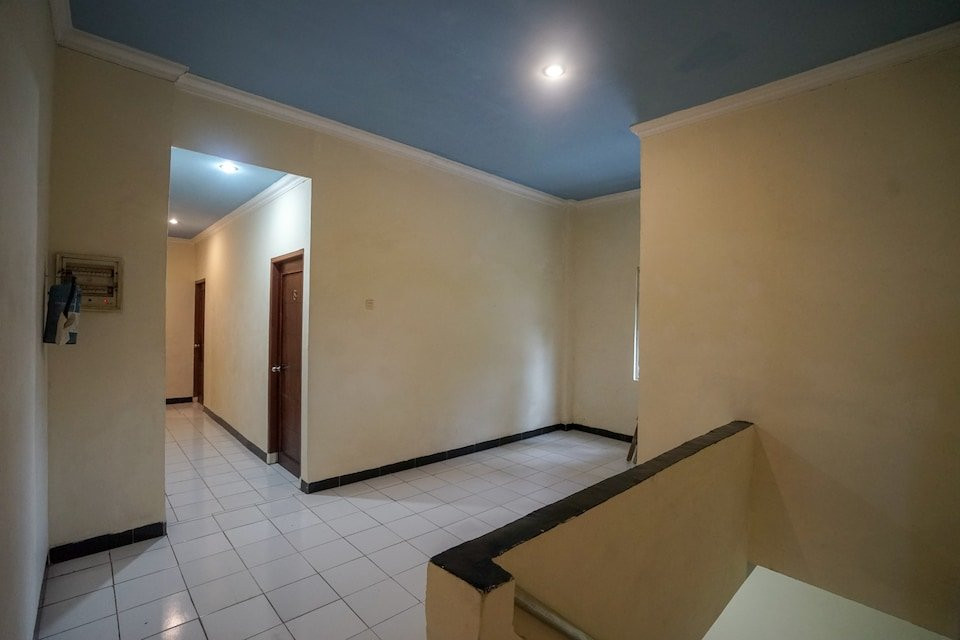 OYO 448 Hotel Central主图