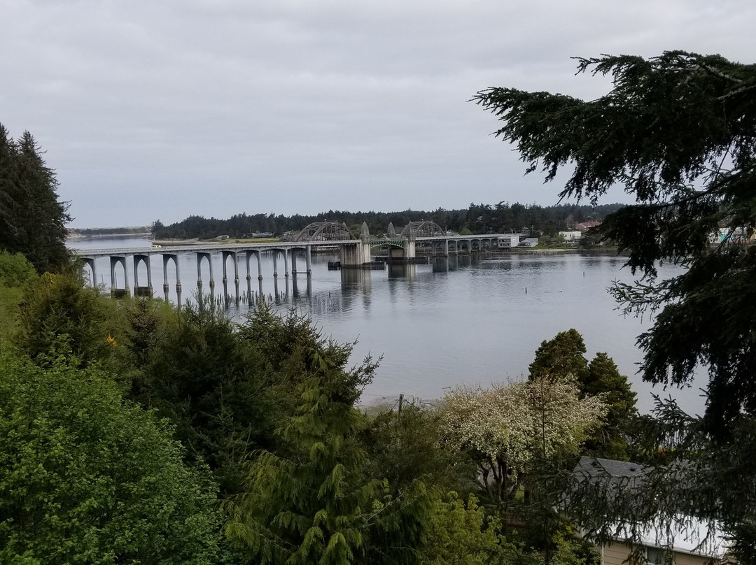 Best Western Pier Point Inn主图