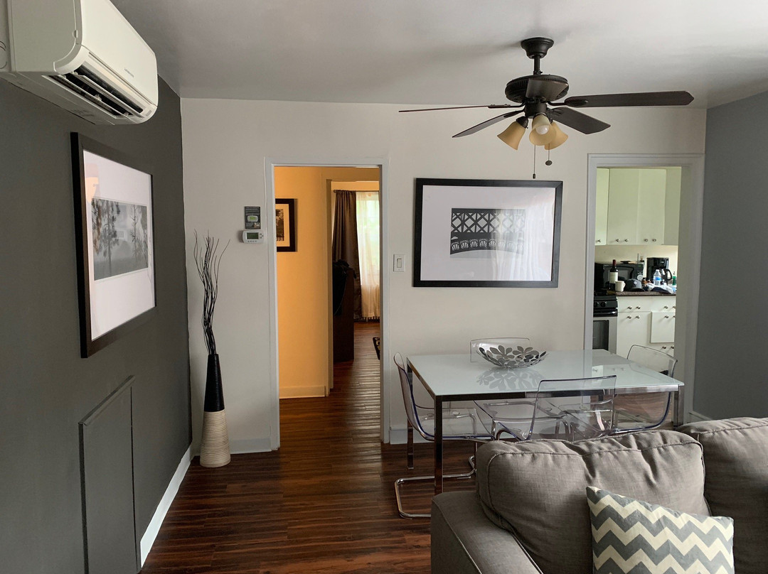 匹兹堡莎迪赛德全包套房酒店 主图