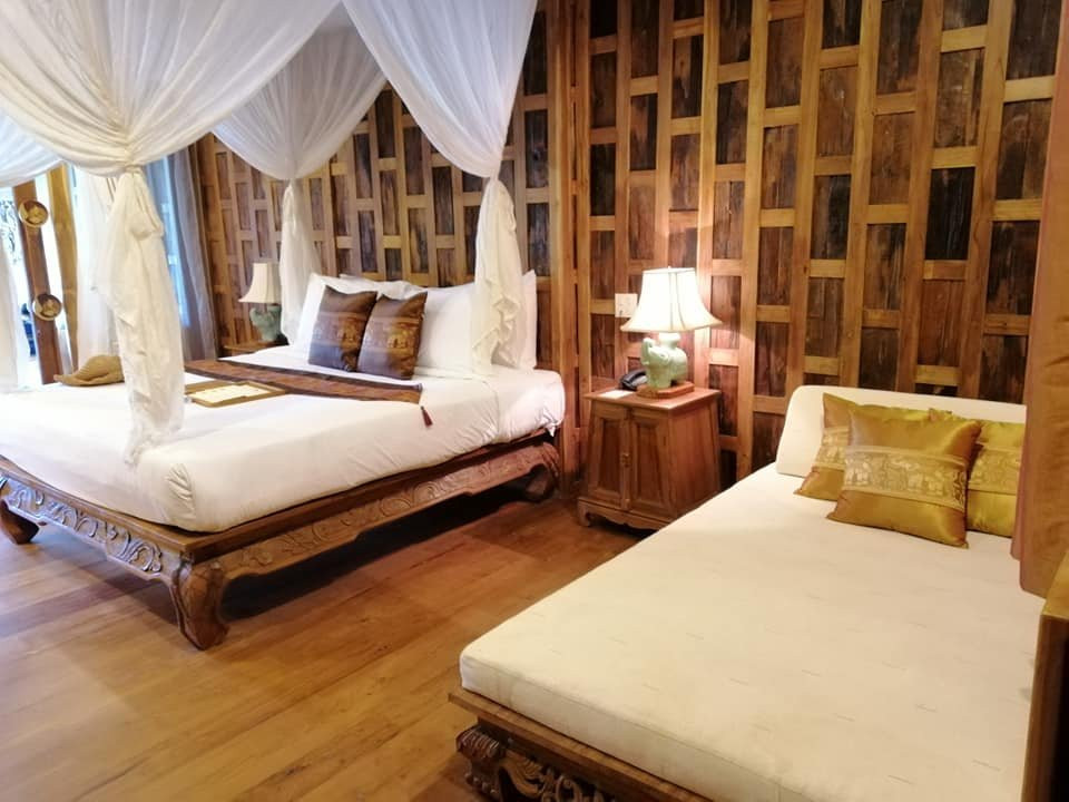 象岛潘维曼度假村主图