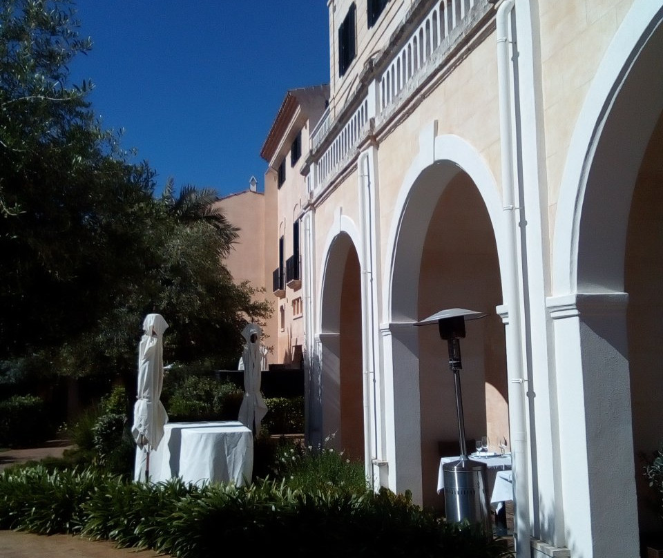 Museo Col.leccio Pintor Torrent-休达德亚必去景点