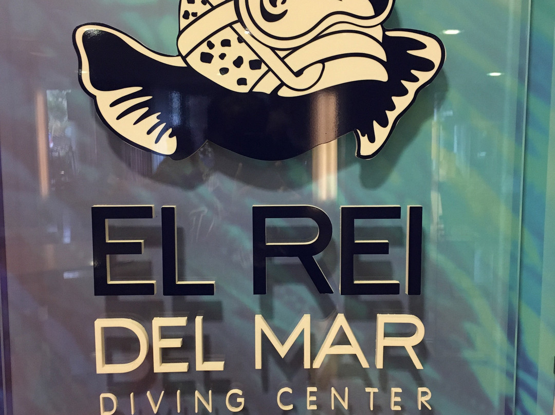 El Rei del Mar景点图片