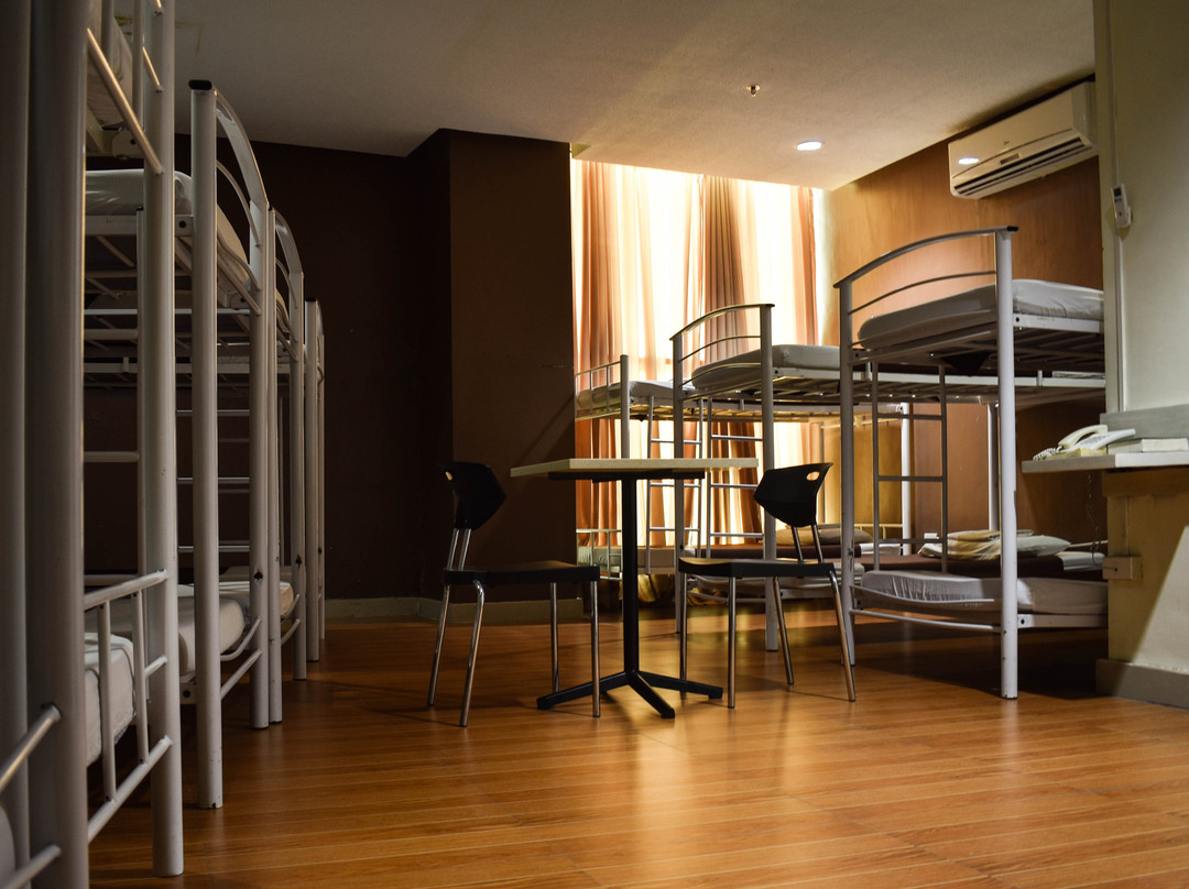 绿窗多米特尔酒店主图