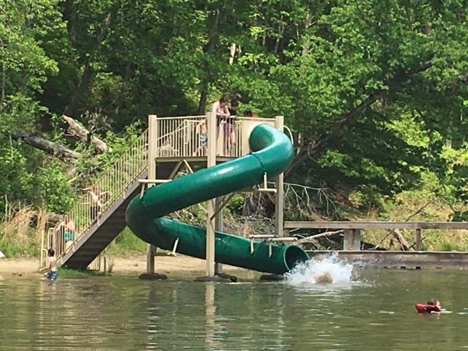 Tar Hollow State Park-Laurelville必去景点