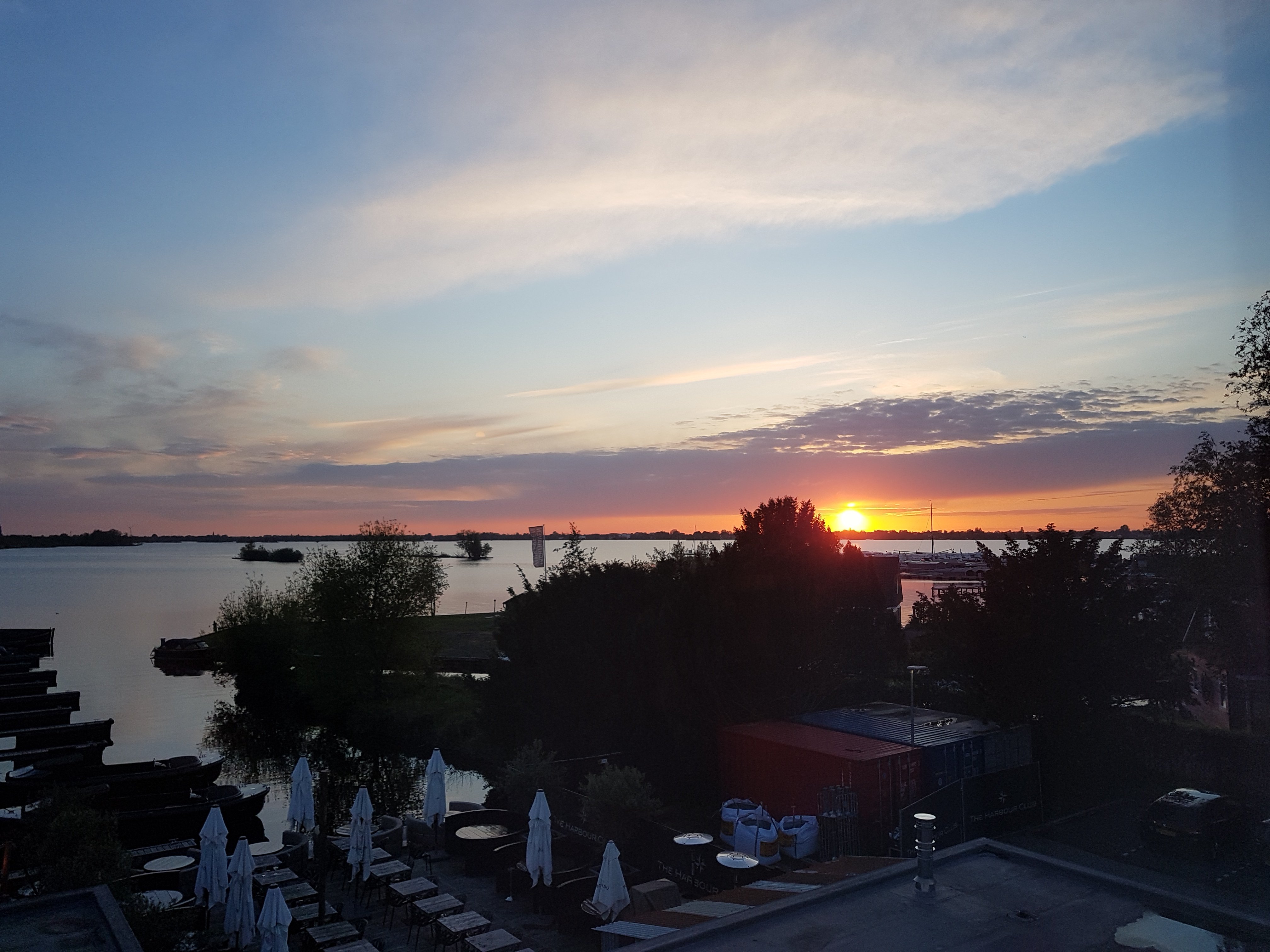 Leonardo Hotel Vinkeveen Amsterdam-酒店景观