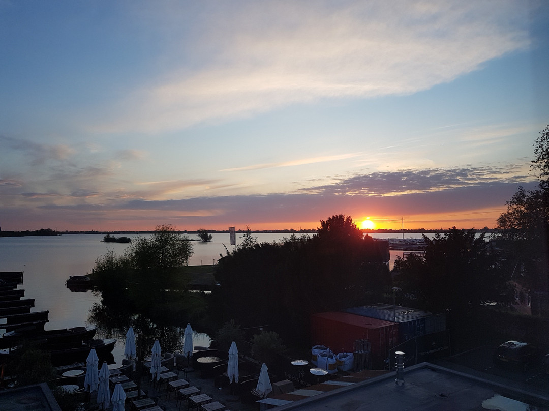 Leonardo Hotel Vinkeveen Amsterdam主图