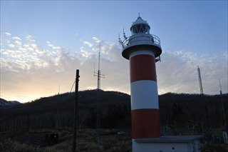 Rausu Lighthouse景点图片