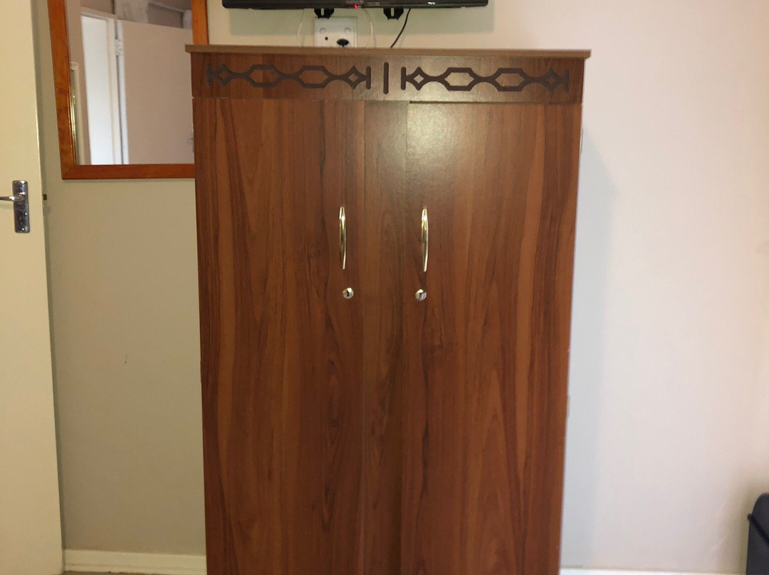 Mountain Shadows Hotel主图