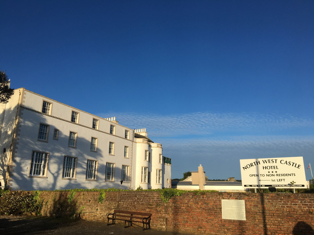 North West Castle Hotel主图