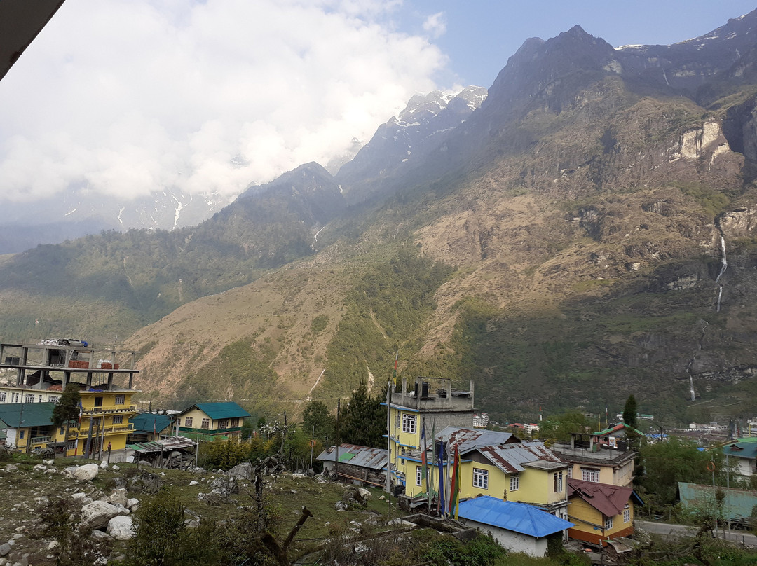 Katau Road House主图