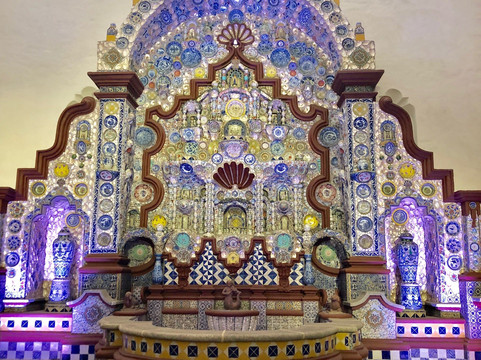 Stylewalk MX-墨西哥城必去景点