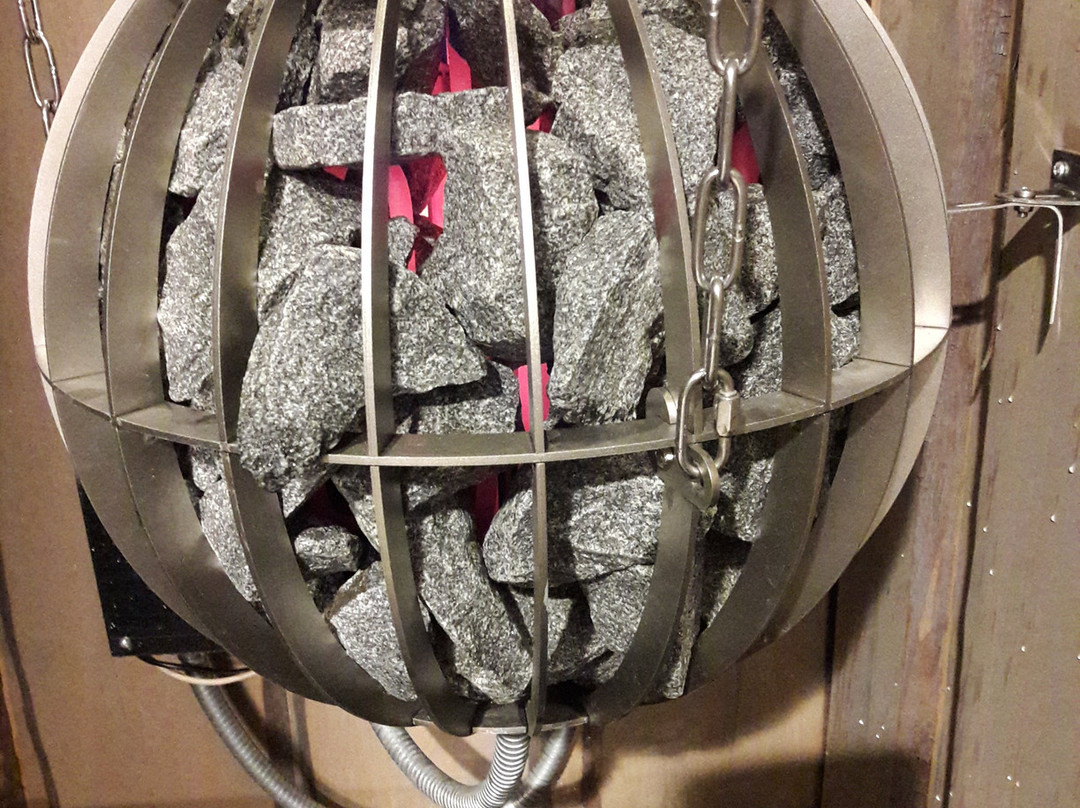 Original Sokos Hotel Valjus主图