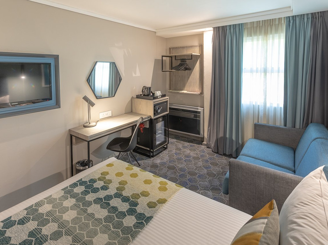 StayEasy Mbombela主图