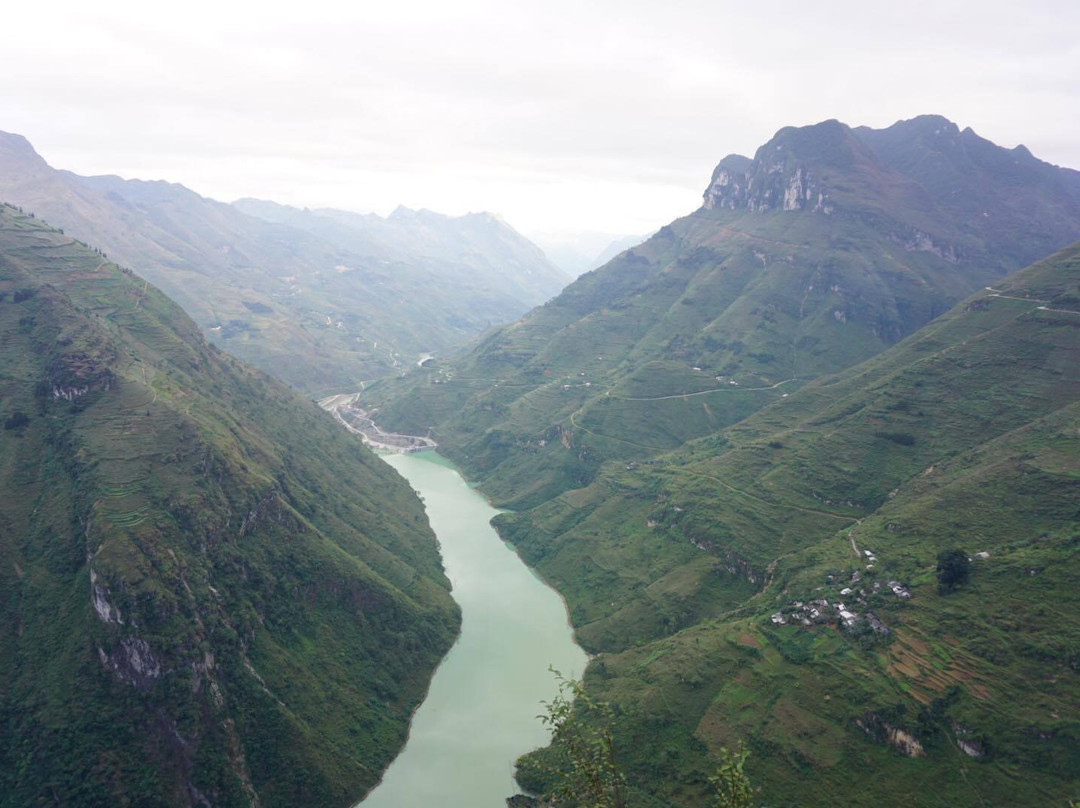 Phon Tooc Tourist - Ha Giang Tre Travel-Dong Van必去景点