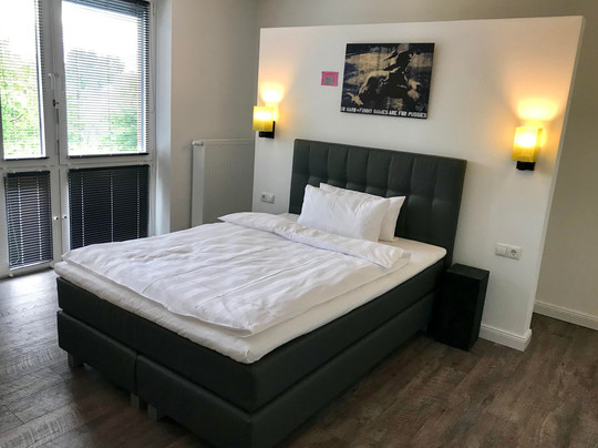 Hotel52 Bergheim主图