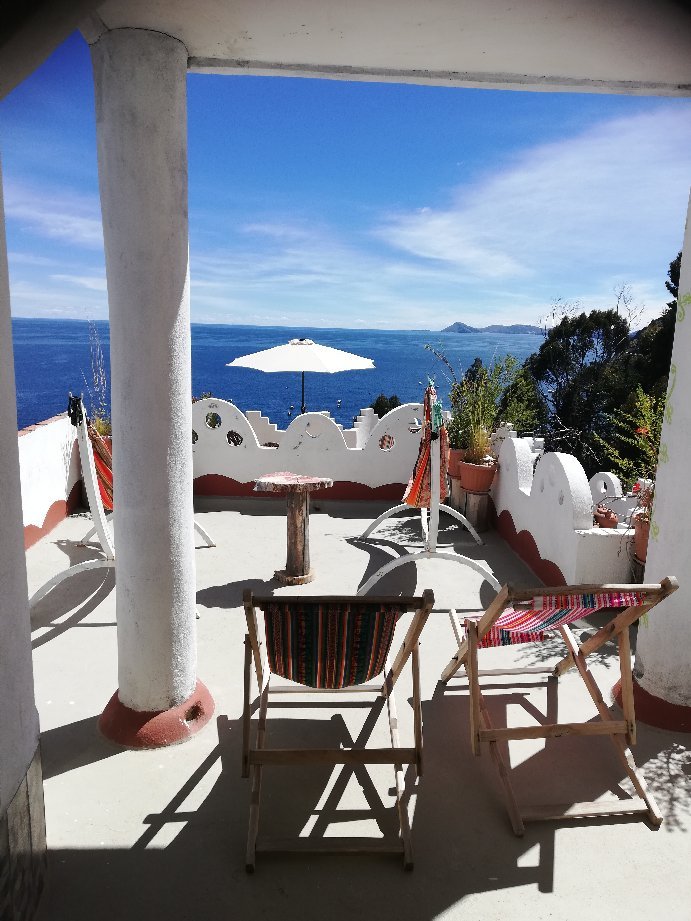 Hostal Piedra Andina-官方
