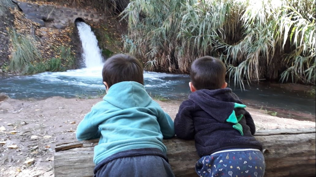 Rio Bike Park-路冉得库约必去景点