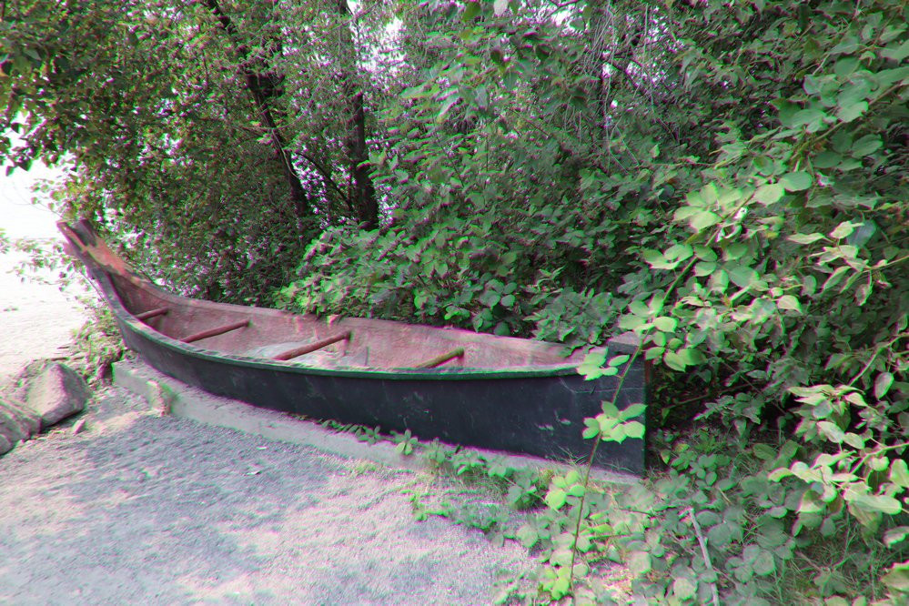 Captain William Clark Park-Washougal必去景点