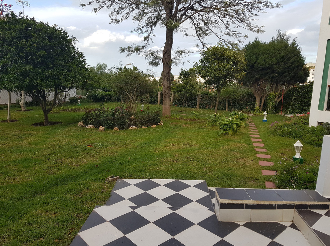 里亚德达阿恰奇旅馆主图