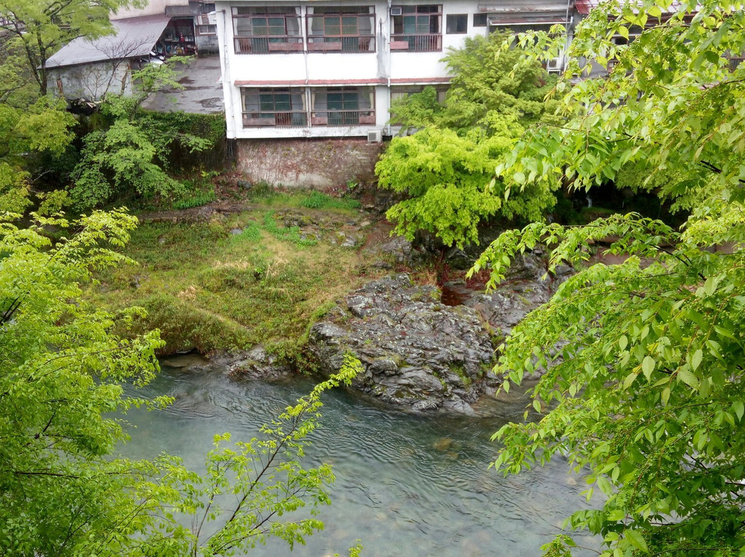 三原雅日式旅馆主图