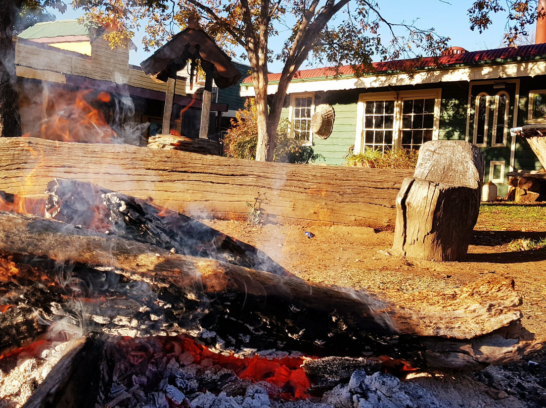 Chesleigh Homestead主图