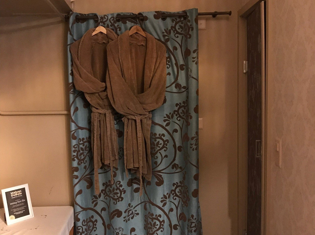 Maison DuBois主图