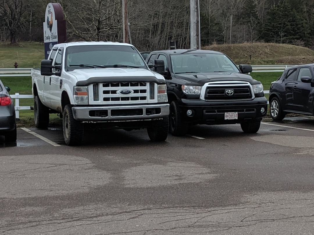 Hearthstone Inn Port Hawkesbury主图