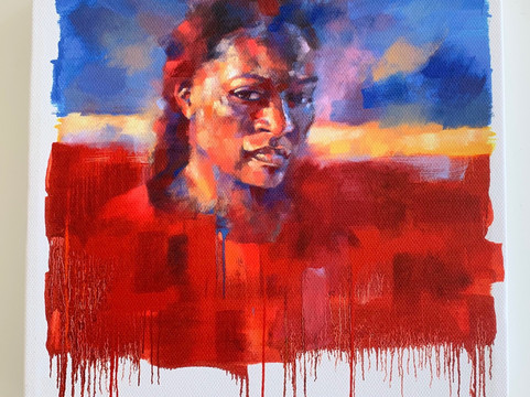 Art du Cap-开普敦中心区必去景点