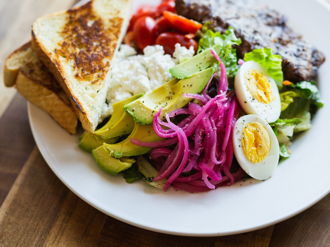 Junction 59 Roadhouse