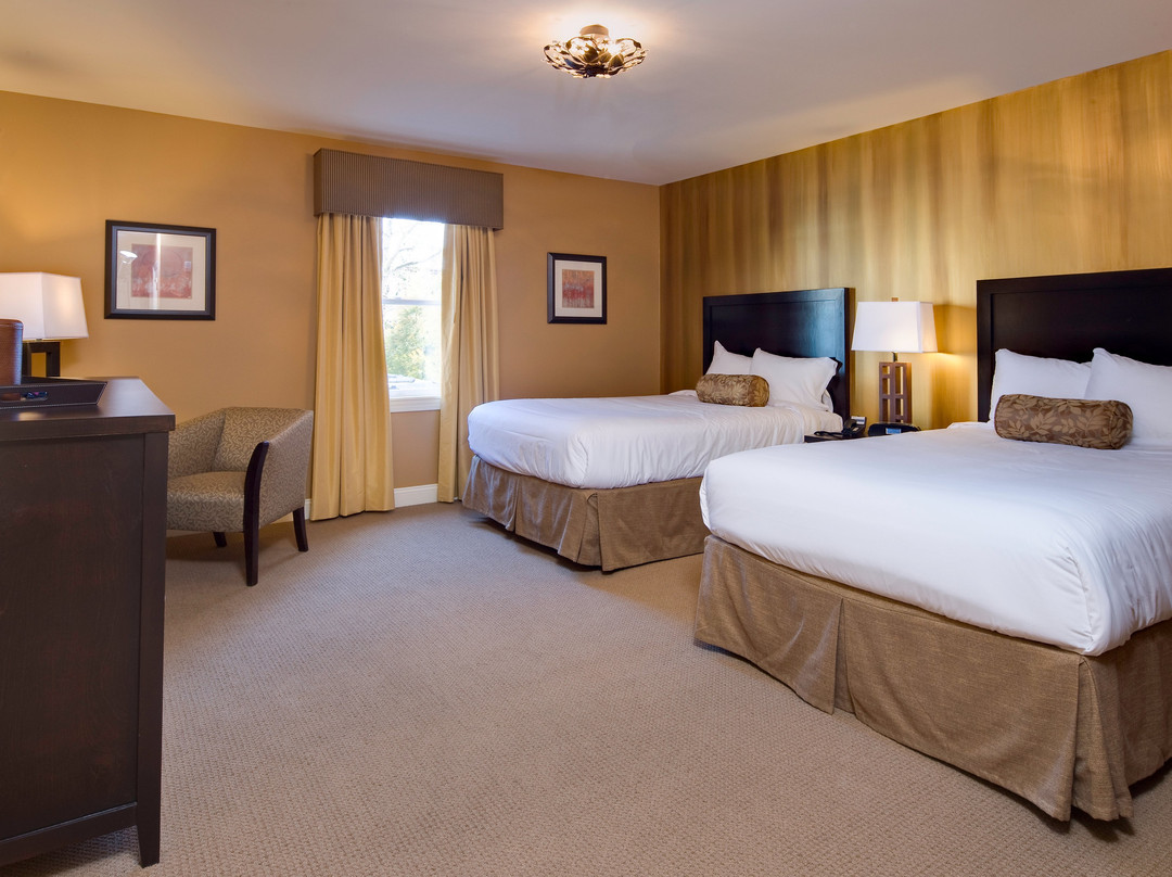 American Hotel主图