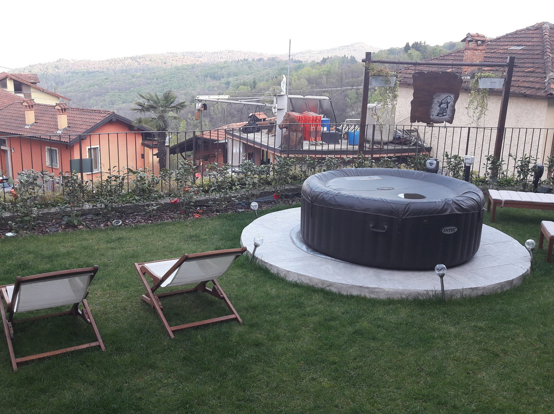 B&B Il Folletto del Lago主图