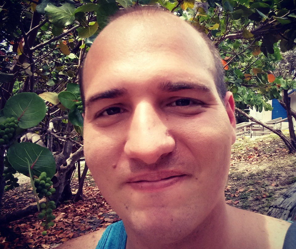 Lantana Public Beach Lantana-Lantana必去景点