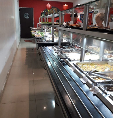 Restaurante Torre Grill