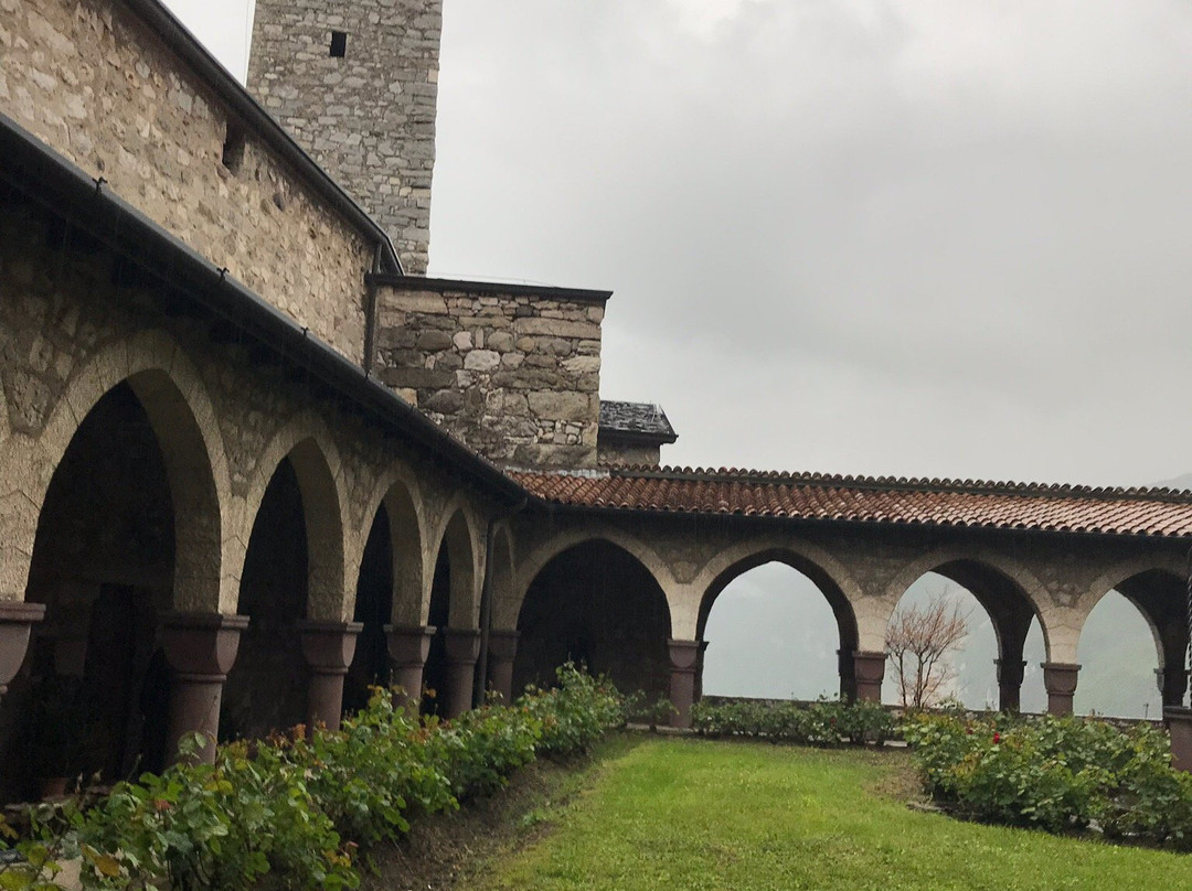 Eremo Di Bienno景点图片