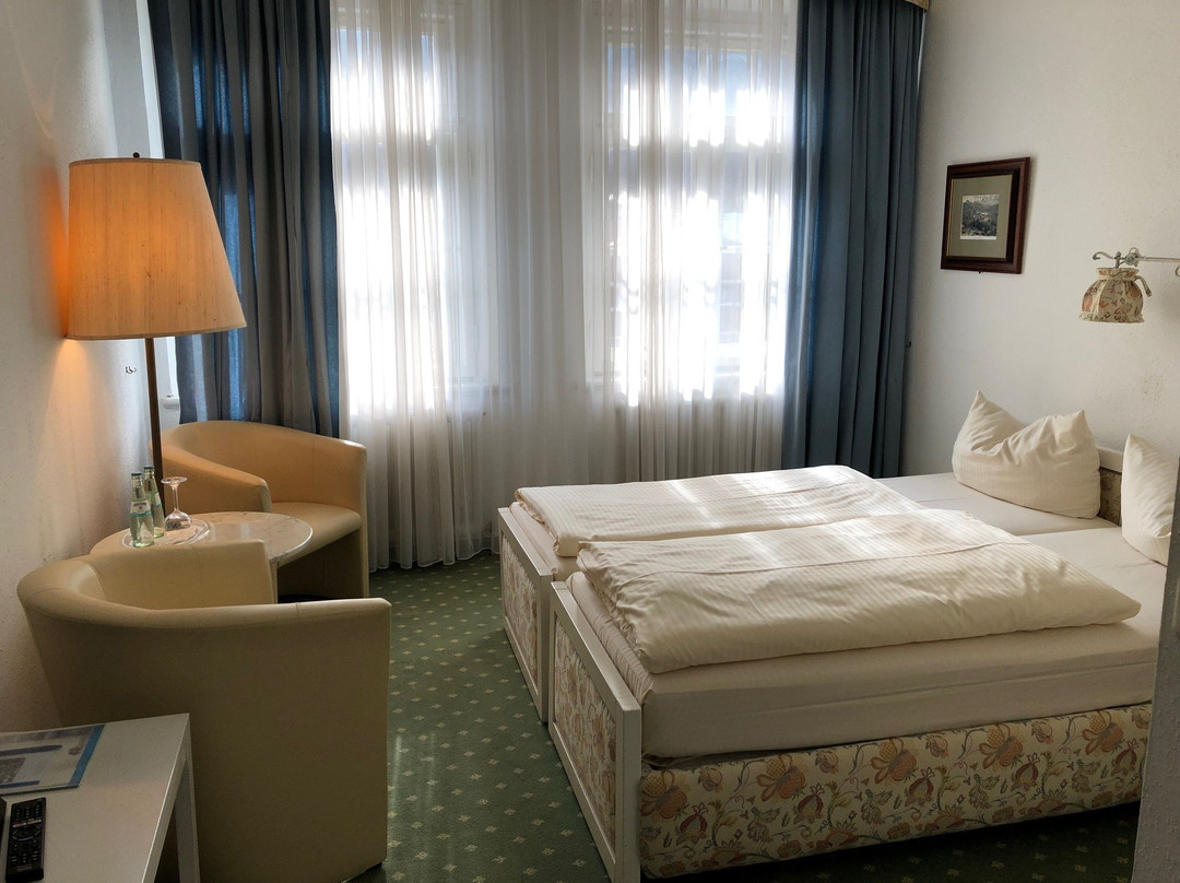Hotel Zur Post主图