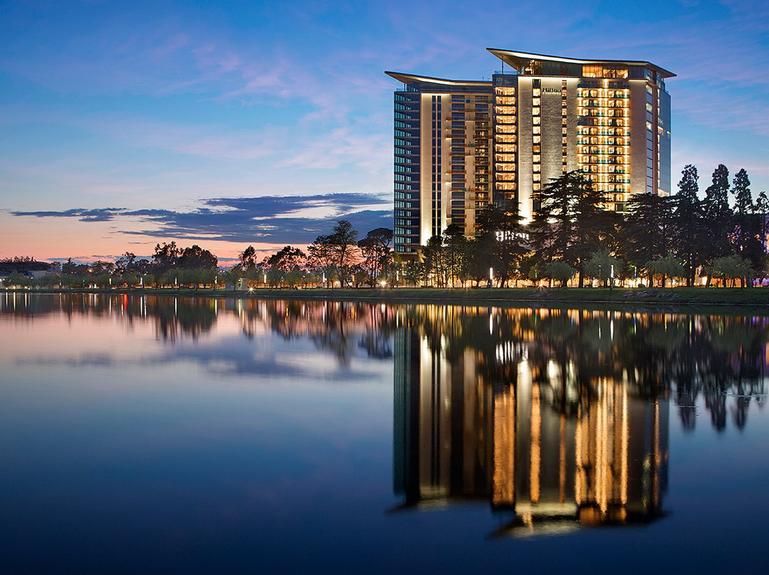 Hilton Batumi主图