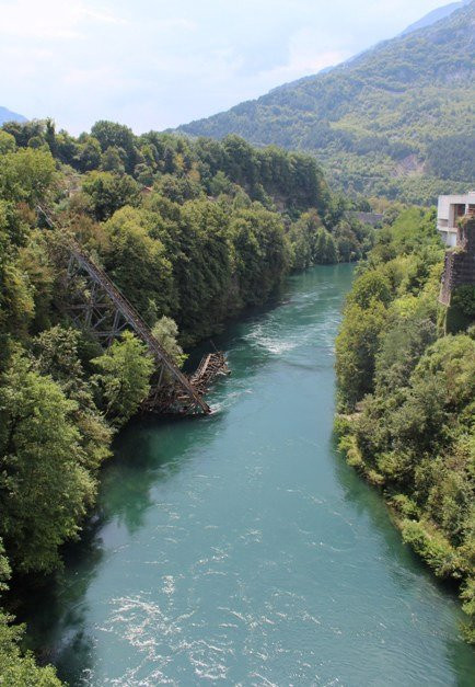 Museum Battle for the Wounded on Neretva River景点图片
